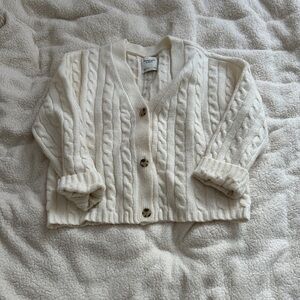 Abercrombie cardigan